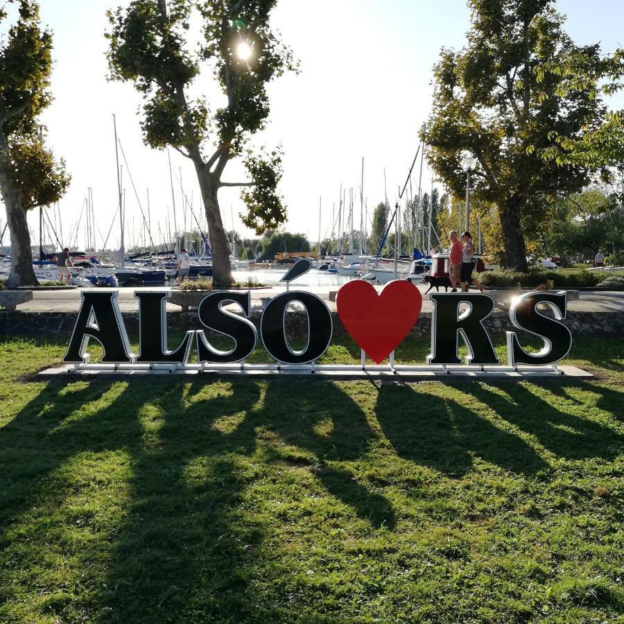 Alsooers Chアパートメント エクステリア 写真